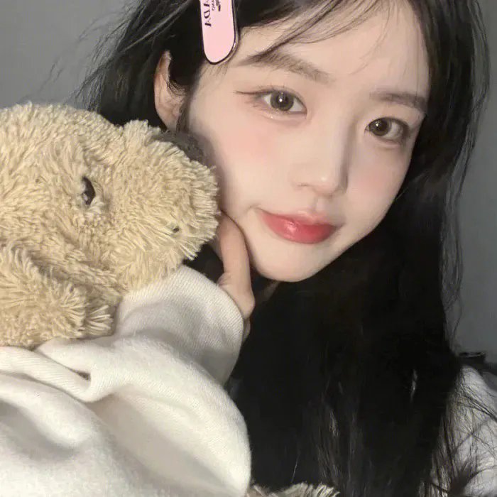 现在这样就好