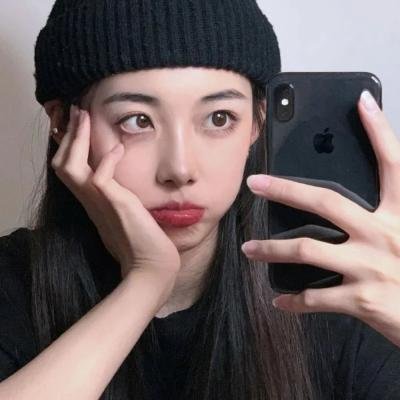 热情花招：当女孩遇上男孩